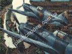 1/72 Roden 039 LaGG-3 66 series