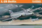 1/48 Eduard 8099 L-29 Delfín