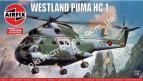 1/72 Airfix A03021V Westland Puma HC.1