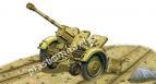 1/34 Bronco 35034 German 2.8 cm s.Pz.B. 41 Anti-Tank Gun set