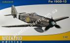 1/48 Eduard 84106 Fw 190D-13