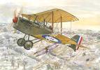 1/72 Roden 023 RAF S.E.5a w/Hispano Suiza