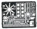 1/48 Bilek 48002 Photo-etced AN-2
