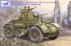 1/35 Bronco 35011 T17E1 Staghound Mk. I поздняя  версия