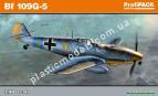 1/48 Eduard 82112 Messerschmitt Bf 109G-5