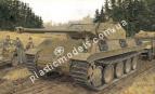 1/35 Dragon 6561 Ersatz M10