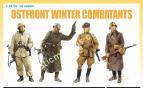 1/35 Dragon 6652 Ostfront Winter Combatants