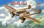 1/72 Avis 72023 American Gyro AG-4 Crusader