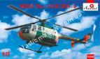 1/72 A-model 72355 MBB Bo-105 CBS-4