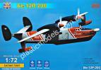 1/72 Modelsvit 72037 Beriev Be-12P-200
