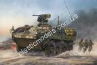 1/35 Trumpeter 0375 Light Armored Vehicle “Stryker”