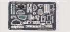 1/72 Photo etched ART-model 7215 SU-25