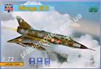 1/72 Modelsvit 72045 Mirage III E