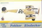 1/48 Eduard 8418 Fokker Eindecker