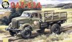 1/72 Military wheels 7226 GAZ-63A