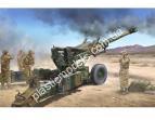 1/35 Trumpeter 2306 USM 198 155mm Towed How.
