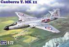 1/72 AMP 72004 Canberra T. MK11