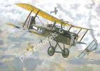 1/72 Roden 045 RAF S.E.5a