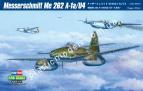 1/48 HobbyBoss 80372 Messerschmitt Me 262 A-1a/U4