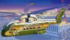 1/72 ITALERI 1268 VH-71MARINE ONE