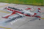 1/48 AZ model 4823 Zlin 50M