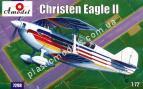 1/72 A-model 7298 Christen Eagle II