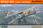 1/48 Eduard 8197 Spad XIII early