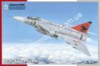 1/72 Special hobby 72384 JA-37 Viggen Fighter