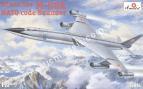 1/72 A-model 72016 Miasischev M-50A «Bounder»