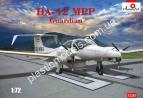 1/72  A-model 72357 Diamond Da-42 MPP