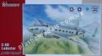 1/72 Special hobby 72295 C-60 Lodestar 'Pacific Transport'