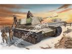 1/35 Trumpeter 00359 Russia KV-1 model 1942 Heavy Cast Turret Tank