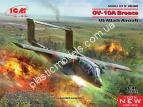 1/48 ICM 48300 North American OV-10A Bronco