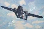 1/144 Roden 322 Fairchild AC-119K Stinger