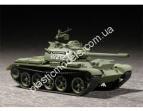 1/72 Trumpeter 07282 USSR T-54B TANK