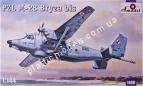 1/144 A-model 1460 M-28 Bryza Bis