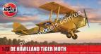 1/72 Airfix A02106A De Havilland Tiger Moth