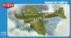 1/72 Mikro Mir 72-008 Tupolev TB-1 (Ant-4)