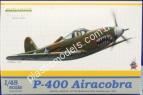 1/48 Eduard 8471 P-400