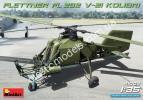 1/35 MiniArt 41003 Flettner Fl 282 V-21 Kolibri