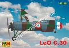 1/72 RS models 92190 LeO C.30