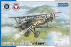 1/48 Special hobby 48183 IMAM (Romeo) Ro.37 “A30 engine”