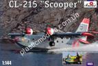 1/144 A-model 1453 CL-215 