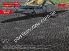 1/48 ICM 48411 Marston Mat, WWII US Landing Mat