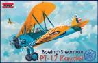 1/32 Roden 631 Boeing-Stearman PT-13 Kaydet
