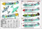 1/72 AML AMLD 72039 Lavochkin La-5F