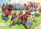 1/72 Zvezda 8038 Republican Rome Cavalry