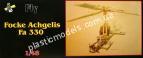 1/48 FLY 48003 Focke Achgelis FA 330 - submarine gyro glider