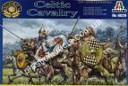 1/72 Italeri 6029 Celtic Cavalry. Ist-IInd CENTURY B.C.