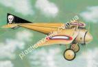 1/72 Восточный экспресс 72210 ИСТРЕБИТЕЛЬ МОРАН СОЛНЬЕ 
